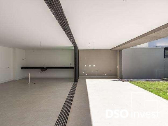 Imagem Casa de Condomínio com 4 Quartos à Venda ou Locação, 846 m² em Chácara Santo Antônio (zona Sul) - São Paulo