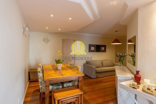 Imagem Apartamento com 3 Quartos à Venda, 139 m² em Vila Nova Conceição - São Paulo Imagem Apartamento com 3 Quartos à Venda, 139 m² em Vila Nova Conceição - São Paulo