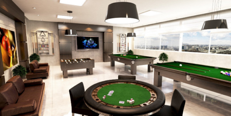 Imagem Apartamento com 3 Quartos à Venda, 123 m² em Fazenda - Itajaí