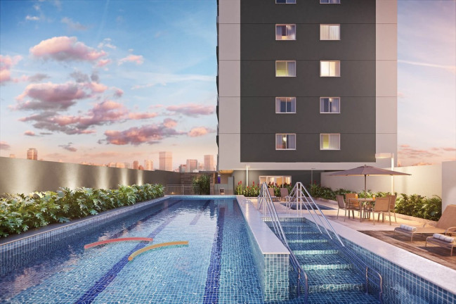 Imagem Apartamento com 2 Quartos à Venda, 57 m² em Centro - Campinas Imagem Apartamento com 2 Quartos à Venda, 57 m² em Centro - Campinas
