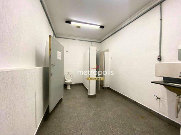 Imagem Galpão à Venda, 660 m² em Centro - São Caetano Do Sul Imagem Galpão à Venda, 660 m² em Centro - São Caetano Do Sul