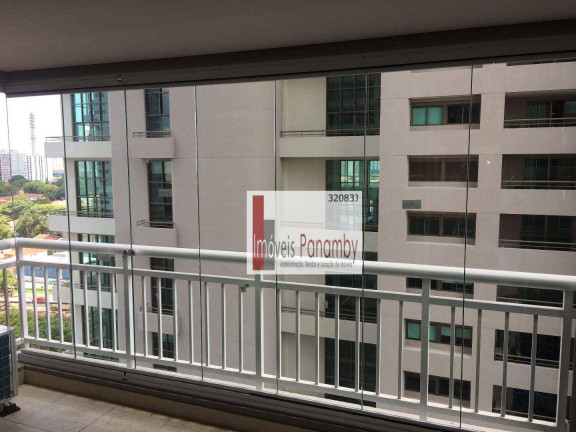 Imagem Apartamento com 2 Quartos à Venda, 74 m² em Brooklin - São Paulo Imagem Apartamento com 2 Quartos à Venda, 74 m² em Brooklin - São Paulo