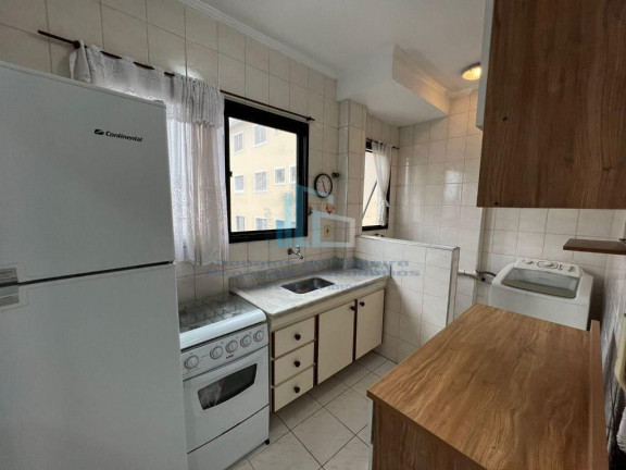 Imagem Apartamento com 1 Quarto à Venda, 45 m² em Tupi - Praia Grande Imagem Apartamento com 1 Quarto à Venda, 45 m² em Tupi - Praia Grande
