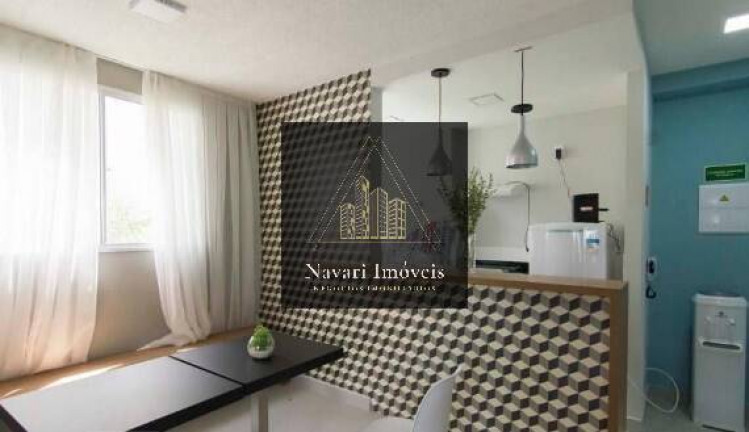 Imagem Apartamento com 2 Quartos à Venda, 44 m² em Vila Santa Maria - São Paulo Imagem Apartamento com 2 Quartos à Venda, 44 m² em Vila Santa Maria - São Paulo
