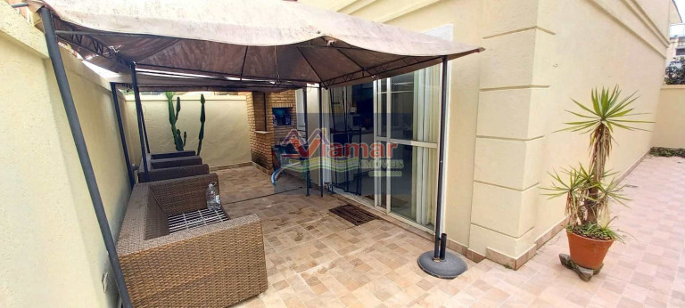 Imagem Casa com 5 Quartos à Venda, 150 m² em Enseada - Guarujá Imagem Casa com 5 Quartos à Venda, 150 m² em Enseada - Guarujá