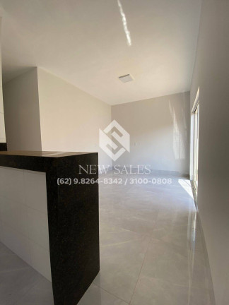 Imagem Casa com 3 Quartos à Venda, 142 m² em Moinho Dos Ventos - Goiânia Imagem Casa com 3 Quartos à Venda, 142 m² em Moinho Dos Ventos - Goiânia