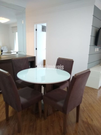 Imagem Apartamento com 3 Quartos à Venda, 78 m² em Panamby - São Paulo Imagem Apartamento com 3 Quartos à Venda, 78 m² em Panamby - São Paulo