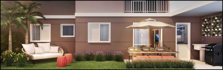 Imagem Apartamento com 2 Quartos à Venda ou Locação, 45 m² em Jardim Dos Ipês - Cotia Imagem Apartamento com 2 Quartos à Venda ou Locação, 45 m² em Jardim Dos Ipês - Cotia