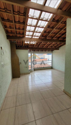 Imagem Casa com 3 Quartos à Venda, 100 m² em Vila Carrão - São Paulo Imagem Casa com 3 Quartos à Venda, 100 m² em Vila Carrão - São Paulo