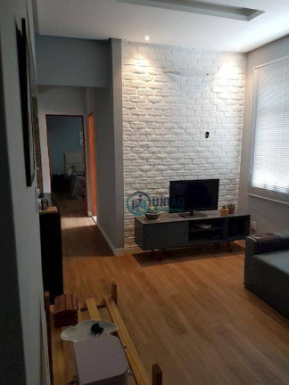 Imagem Apartamento com 1 Quarto à Venda, 52 m² em Fonseca - Niterói Imagem Apartamento com 1 Quarto à Venda, 52 m² em Fonseca - Niterói