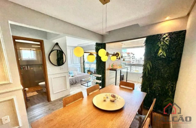 Imagem Apartamento com 3 Quartos à Venda, 100 m² em Guilhermina - Praia Grande Imagem Apartamento com 3 Quartos à Venda, 100 m² em Guilhermina - Praia Grande