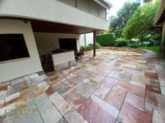 Imagem Apartamento com 3 Quartos à Venda, 191 m² em Perdizes - São Paulo
