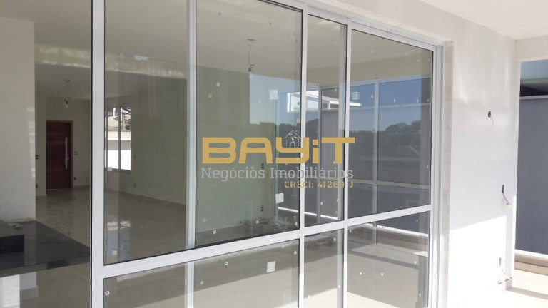 Imagem Casa com 3 Quartos à Venda, 250 m² em Chácara Morada Mediterrânea - Jundiaí