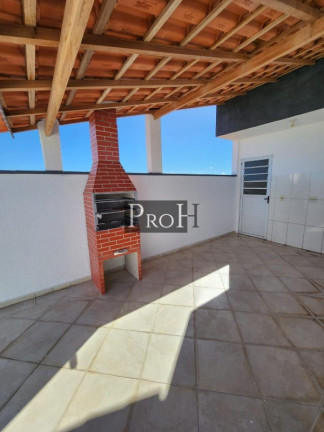 Imagem Cobertura com 2 Quartos à Venda, 85 m² em Vila Guaraciaba - Santo André Imagem Cobertura com 2 Quartos à Venda, 85 m² em Vila Guaraciaba - Santo André