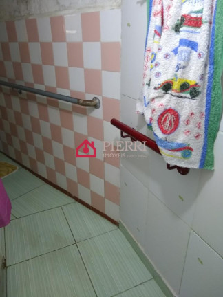 Imagem Casa com 3 Quartos à Venda, 100 m² em Jardim Santo Elias - São Paulo Imagem Casa com 3 Quartos à Venda, 100 m² em Jardim Santo Elias - São Paulo