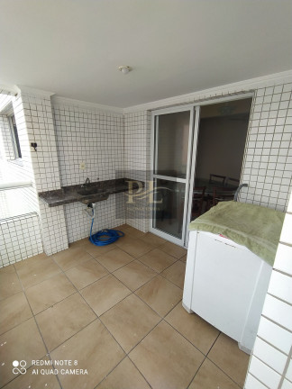 Imagem Apartamento com 2 Quartos para Alugar, 110 m² em Aviação - Praia Grande