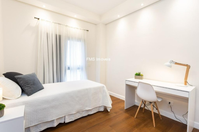 Imagem Imóvel com 4 Quartos à Venda, 387 m² em Vila Suzana - São Paulo