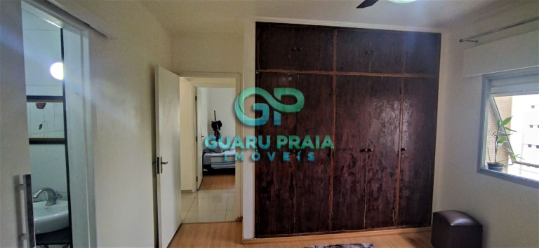 Imagem Apartamento com 3 Quartos à Venda, 120 m² em Astúrias - Guarujá