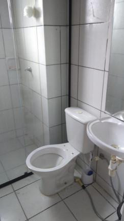 Apartamento com 3 Quartos à Venda,  em Santa Isabel - Teresina