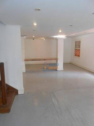 Imagem Sobrado para Alugar, 106 m² em Higienópolis - São Paulo Imagem Sobrado para Alugar, 106 m² em Higienópolis - São Paulo