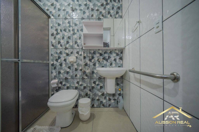 Imagem Casa com 4 Quartos à Venda, 250 m² em Bela Vista - Osasco Imagem Casa com 4 Quartos à Venda, 250 m² em Bela Vista - Osasco