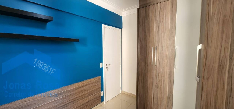 Imagem Apartamento com 3 Quartos à Venda, 85 m² em Jardim Tupanci - Barueri