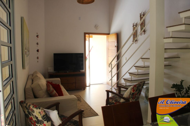 Imagem Sobrado com 3 Quartos à Venda, 100 m² em Perequê Açu - Ubatuba Imagem Sobrado com 3 Quartos à Venda, 100 m² em Perequê Açu - Ubatuba