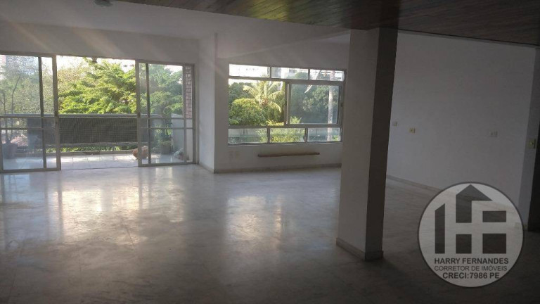 Imagem Apartamento com 3 Quartos à Venda, 200 m² em Casa Forte - Recife Imagem Apartamento com 3 Quartos à Venda, 200 m² em Casa Forte - Recife