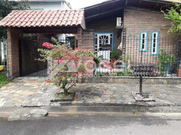 Casa com 2 Quartos à Venda, 180 m² em Duque De Caxias - Sao Leopoldo