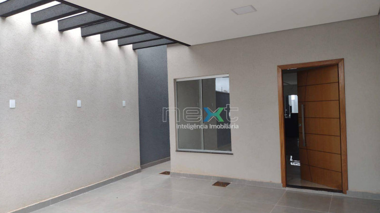 Imagem Casa com 3 Quartos à Venda, 140 m² em Parque Residencial Rita Vieira - Campo Grande Imagem Casa com 3 Quartos à Venda, 140 m² em Parque Residencial Rita Vieira - Campo Grande