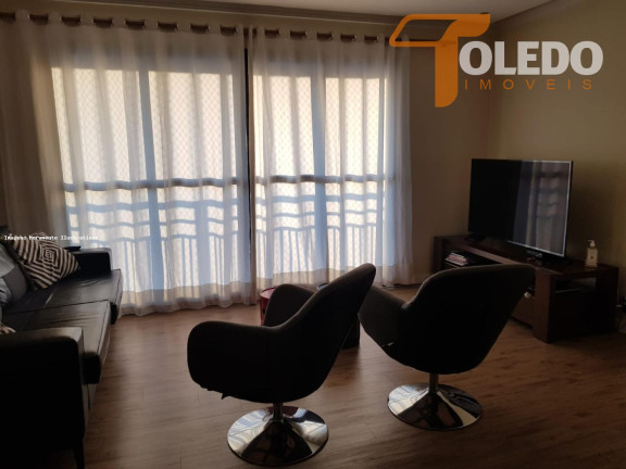 Imagem Apartamento com 3 Quartos à Venda, 136 m² em Tatuapé - São Paulo Imagem Apartamento com 3 Quartos à Venda, 136 m² em Tatuapé - São Paulo