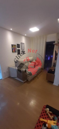 Imagem Apartamento com 2 Quartos à Venda, 63 m² em Osvaldo Cruz - São Caetano Do Sul Imagem Apartamento com 2 Quartos à Venda, 63 m² em Osvaldo Cruz - São Caetano Do Sul
