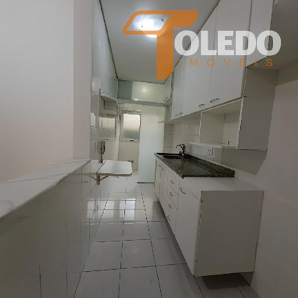 Imagem Apartamento com 2 Quartos para Alugar, 50 m² em Vila Guilhermina - São Paulo