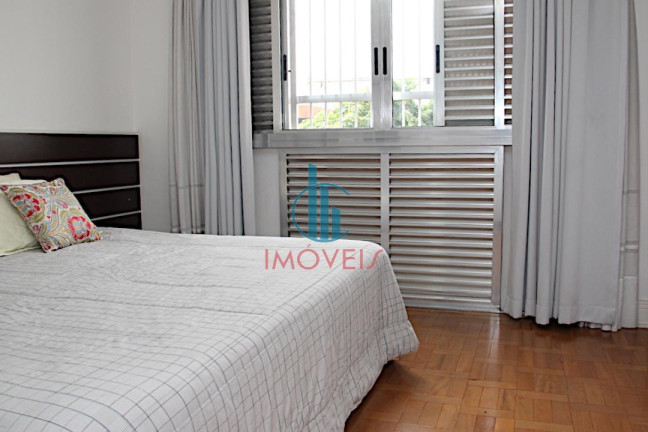 Imagem Apartamento com 3 Quartos à Venda, 220 m² em Bela Vista - São Paulo