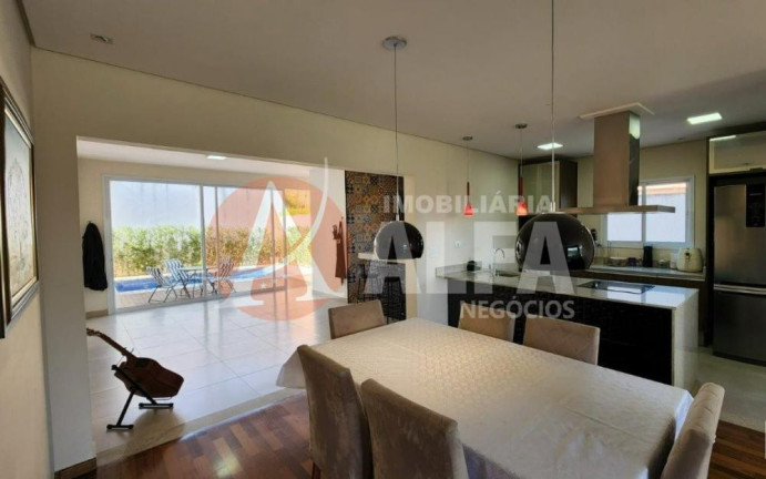 Imagem Casa com 3 Quartos à Venda, 280 m² em Parque Dom Henrique - Cotia