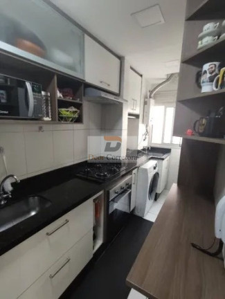 Imagem Apartamento com 2 Quartos à Venda, 44 m² em Canhema - Diadema Imagem Apartamento com 2 Quartos à Venda, 44 m² em Canhema - Diadema
