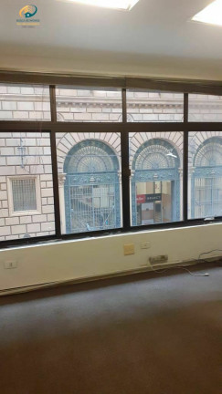 Imagem Sala Comercial para Alugar, 300 m² em Centro - São Paulo Imagem Sala Comercial para Alugar, 300 m² em Centro - São Paulo