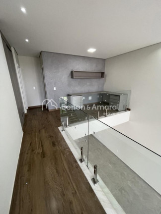 Imagem Casa de Condomínio com 3 Quartos à Venda, 300 m² em Parque Brasil 500 - Paulínia