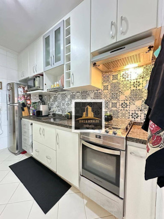 Apartamento com 3 Quartos para Alugar, 81 m² em Jardim América - São José Dos Campos