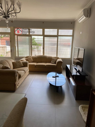 Imagem Sobrado com 3 Quartos à Venda, 238 m² em Vila Canero - São Paulo Imagem Sobrado com 3 Quartos à Venda, 238 m² em Vila Canero - São Paulo