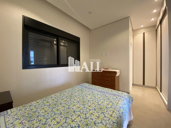 Imagem Casa com 4 Quartos à Venda, 415 m² em Residencial Quinta Do Golfe - São José Do Rio Preto