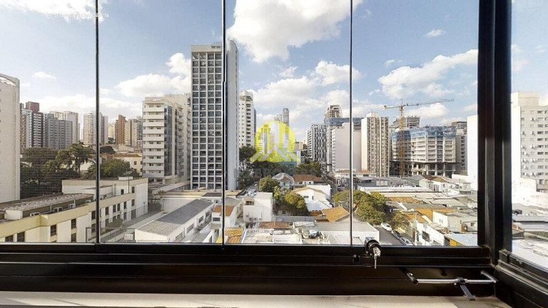 Imagem Cobertura com 2 Quartos à Venda, 217 m² em Pinheiros - São Paulo