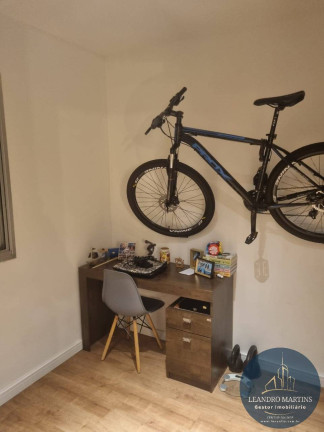 Imagem Apartamento com 2 Quartos à Venda, 50 m² em Socorro - São Paulo Imagem Apartamento com 2 Quartos à Venda, 50 m² em Socorro - São Paulo