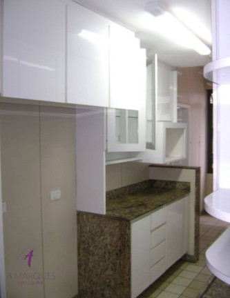 Imagem Apartamento com 3 Quartos à Venda, 140 m² em Barra Da Tijuca - Rio De Janeiro