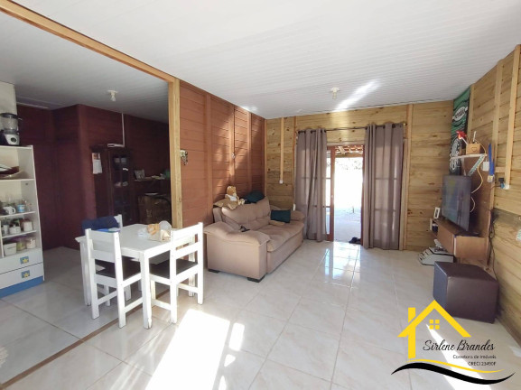 Imagem Casa com 2 Quartos à Venda, 360 m² em Salinas - Balneário Barra Do Sul Imagem Casa com 2 Quartos à Venda, 360 m² em Salinas - Balneário Barra Do Sul