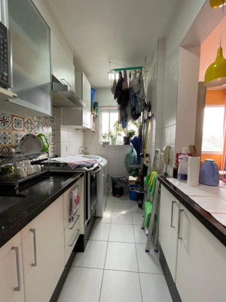 Imagem Apartamento com 2 Quartos à Venda, 52 m² em Portais (polvilho) - Cajamar Imagem Apartamento com 2 Quartos à Venda, 52 m² em Portais (polvilho) - Cajamar