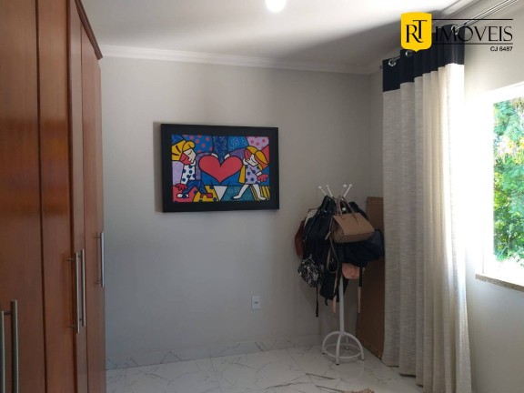 Imagem Casa com 3 Quartos à Venda, 143 m² em Pontinha - Araruama