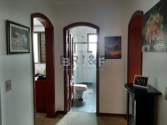 Imagem Apartamento com 3 Quartos à Venda, 180 m² em Vila Congonhas - São Paulo Imagem Apartamento com 3 Quartos à Venda, 180 m² em Vila Congonhas - São Paulo