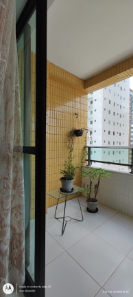 Imagem Apartamento com 3 Quartos à Venda, 88 m² em Tambaú - João Pessoa