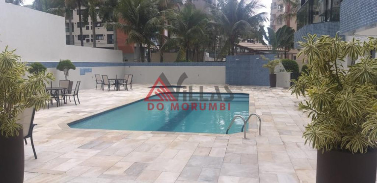 Imagem Apartamento com 4 Quartos à Venda, 130 m² em Riviera Módulo 6 - Bertioga